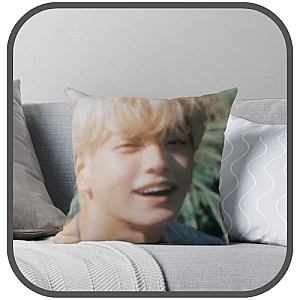 Choi Soobin Pillows Cover