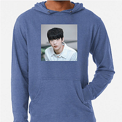 Choi Soobin Merch For Fans Choi Soobin Hoodies