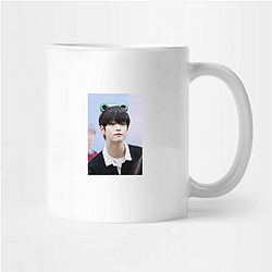 Choi Soobin Special Collection Choi Soobin Mugs