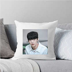 Choi Soobin Merch For Fans Choi Soobin Pillows Cover