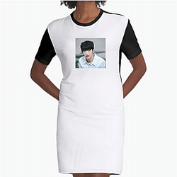 Choi Soobin Merch For Fans Choi Soobin Dresses