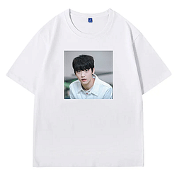 Choi Soobin Merch For Fans Choi Soobin T-Shirts