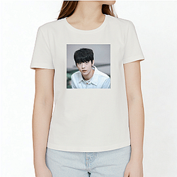 Choi Soobin Merch For Fans Choi Soobin T-Shirts