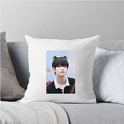 Choi Soobin Special Collection Choi Soobin Pillows Cover