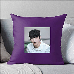 Choi Soobin Merch For Fans Choi Soobin Pillows Cover