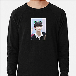 Choi Soobin Special Collection Choi Soobin Sweatshirts
