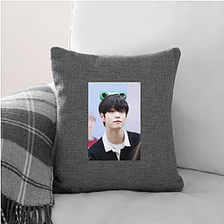 Choi Soobin Special Collection Choi Soobin Pillows Cover