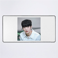 Choi Soobin Merch For Fans Choi Soobin Mouse Pads