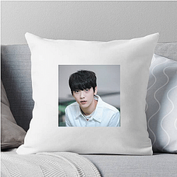 Choi Soobin Merch For Fans Choi Soobin Pillows Cover