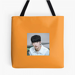 Choi Soobin Merch For Fans Choi Soobin Bags
