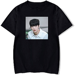 Choi Soobin Merch For Fans Choi Soobin T-Shirts