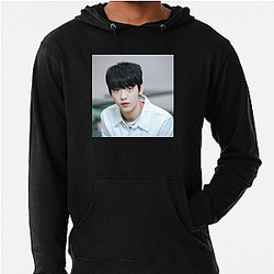 Choi Soobin Merch For Fans Choi Soobin Hoodies