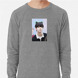 Choi Soobin Special Collection Choi Soobin Sweatshirts