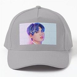 Choi Soobin TXT Baseball Cap