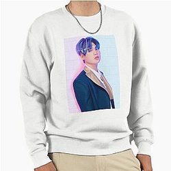 Choi Soobin - TXT Sweatshirt