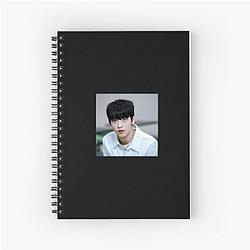 Choi Soobin Merch For Fans Choi Soobin Notebook