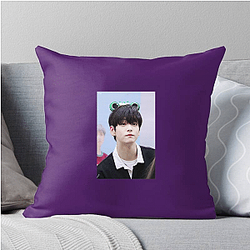 Choi Soobin Special Collection Choi Soobin Pillows Cover