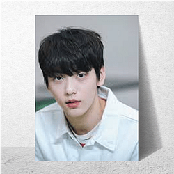 Choi Soobin Merch For Fans Choi Soobin Posters