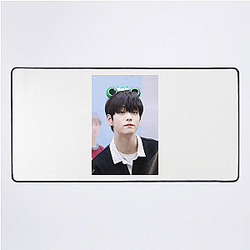 Choi Soobin Special Collection Choi Soobin Mouse Pads