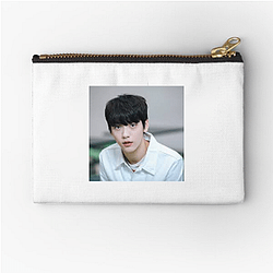 Choi Soobin Merch For Fans Choi Soobin Zipper Pouches