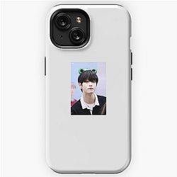 Choi Soobin Special Collection Choi Soobin iPhone Cases