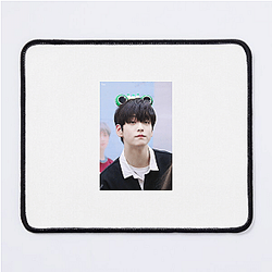 Choi Soobin Special Collection Choi Soobin Mouse Pads