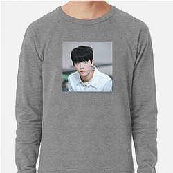 Choi Soobin Merch For Fans Choi Soobin Sweatshirts