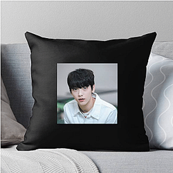 Choi Soobin Merch For Fans Choi Soobin Pillows Cover
