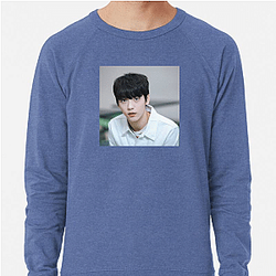 Choi Soobin Merch For Fans Choi Soobin Sweatshirts