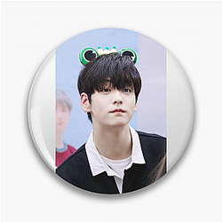 Choi Soobin Special Collection Choi Soobin Pins