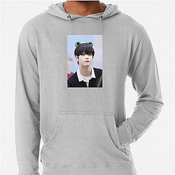 Choi Soobin Special Collection Choi Soobin Hoodies