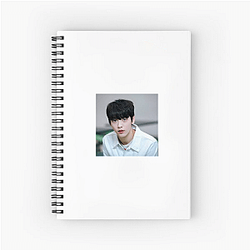 Choi Soobin Merch For Fans Choi Soobin Notebook