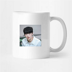 Choi Soobin Merch For Fans Choi Soobin Mugs