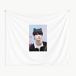 Choi Soobin Special Collection Choi Soobin Tapestries