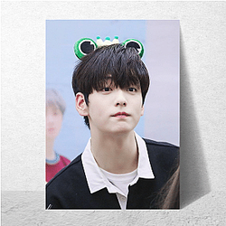 Choi Soobin Special Collection Choi Soobin Posters