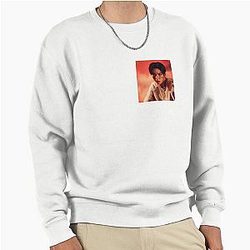 Choi Soobin TXT Pullover Sweatshirt