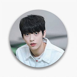 Choi Soobin Merch For Fans Choi Soobin Pins