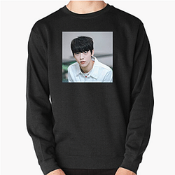 Choi Soobin Merch For Fans Choi Soobin Sweatshirts