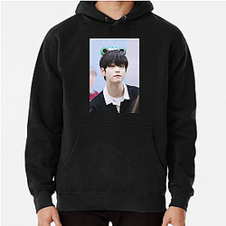 Choi Soobin Special Collection Choi Soobin Hoodies