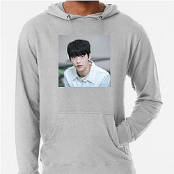 Choi Soobin Merch For Fans Choi Soobin Hoodies