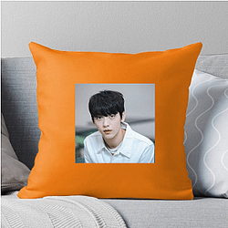 Choi Soobin Merch For Fans Choi Soobin Pillows Cover