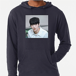 Choi Soobin Merch For Fans Choi Soobin Hoodies