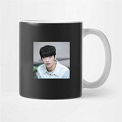 Choi Soobin Merch For Fans Choi Soobin Mugs