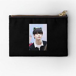 Choi Soobin Special Collection Choi Soobin Zipper Pouches
