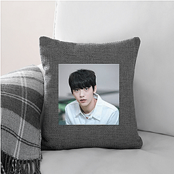 Choi Soobin Merch For Fans Choi Soobin Pillows Cover
