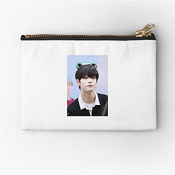 Choi Soobin Special Collection Choi Soobin Zipper Pouches