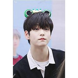 Choi Soobin Special Collection Choi Soobin Poster