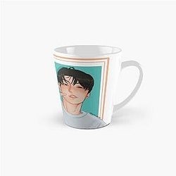 Choi Soobin Print Tall Mug