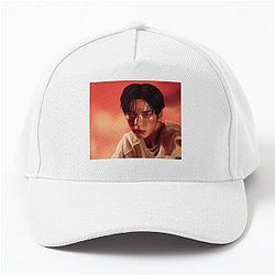 Choi Soobin of TXT Baseball Cap
