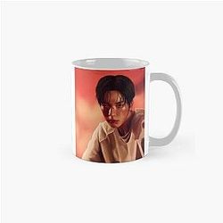 Choi Soobin of TXT Classic Mug